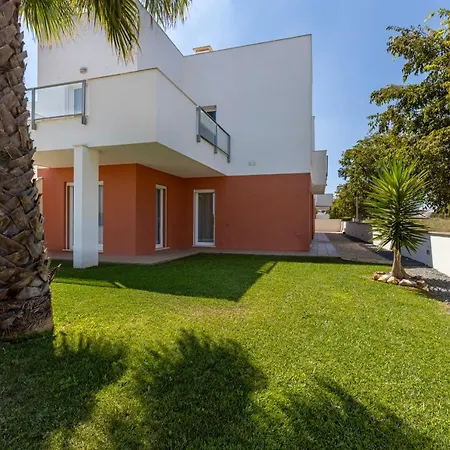 Casa Kiko Appartement Burgau Buitenkant foto