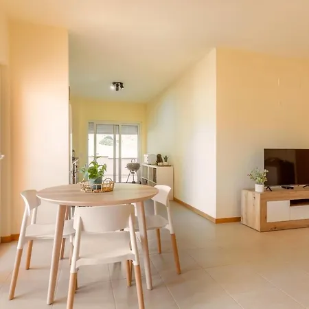 Casa Kiko Appartement Burgau Buitenkant foto