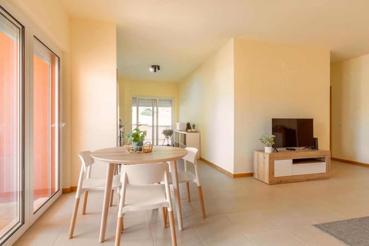 Apartment Casa Kiko Burgau