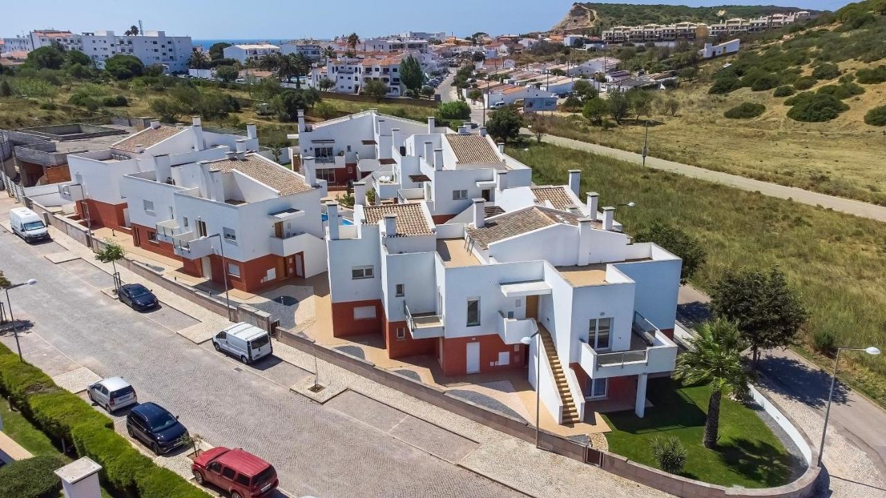 Casa Kiko Apartment Burgau