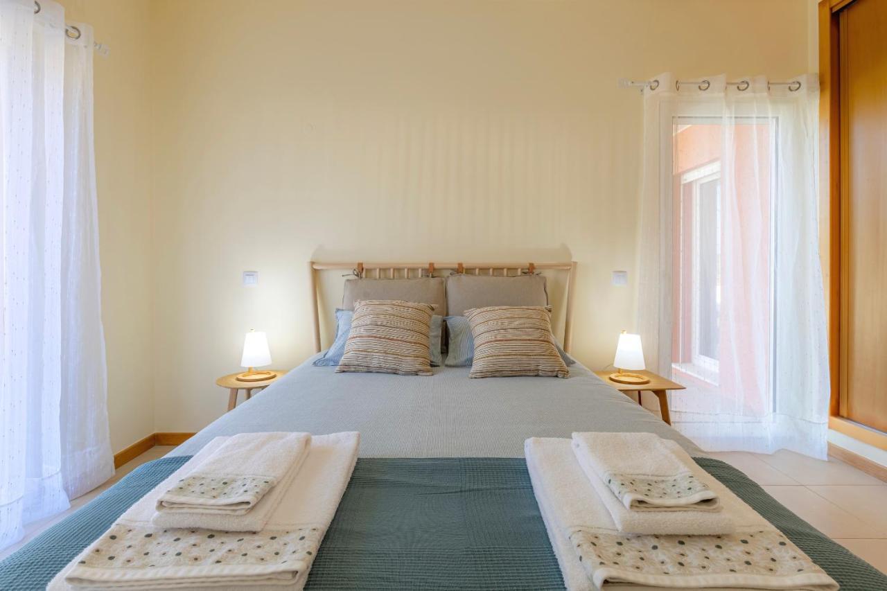 Casa Kiko Apartment